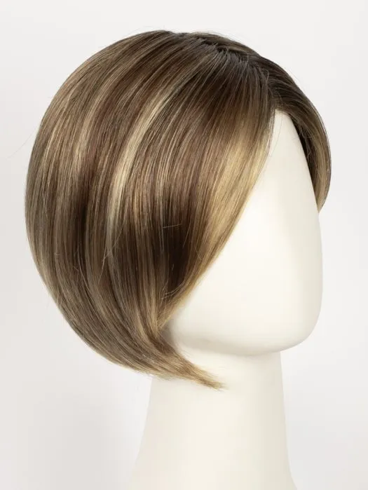 Talia Mono | Synthetic Lace Front Wig (Mono Part)