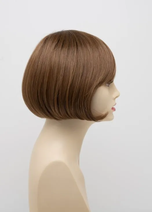 Tandi | Human Hair/ Synthetic Blend Wig