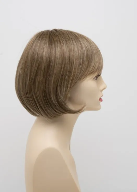 Tandi | Human Hair/ Synthetic Blend Wig