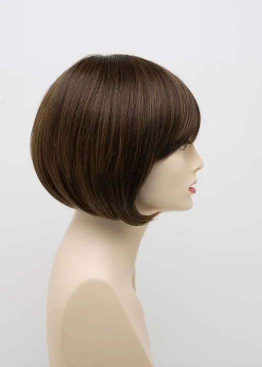 Tandi | Human Hair/ Synthetic Blend Wig