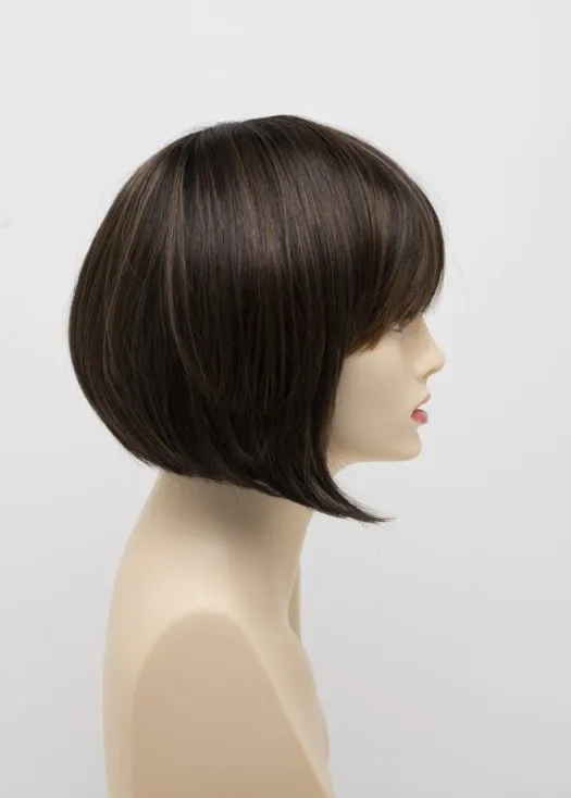 Tandi | Human Hair/ Synthetic Blend Wig