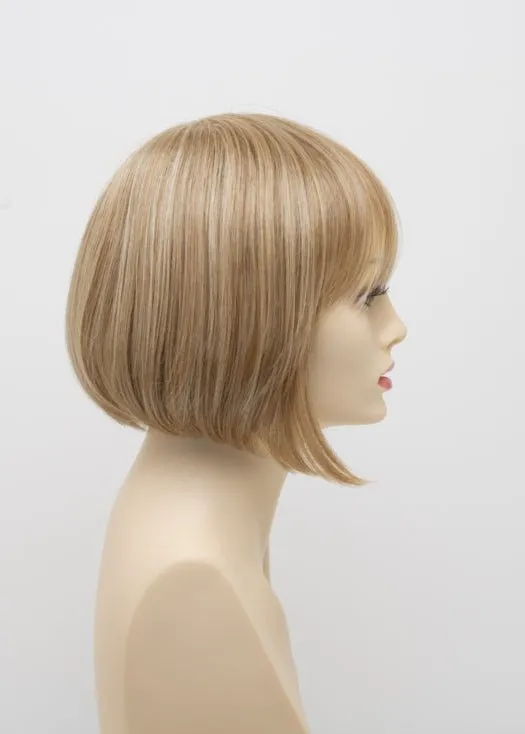 Tandi | Human Hair/ Synthetic Blend Wig