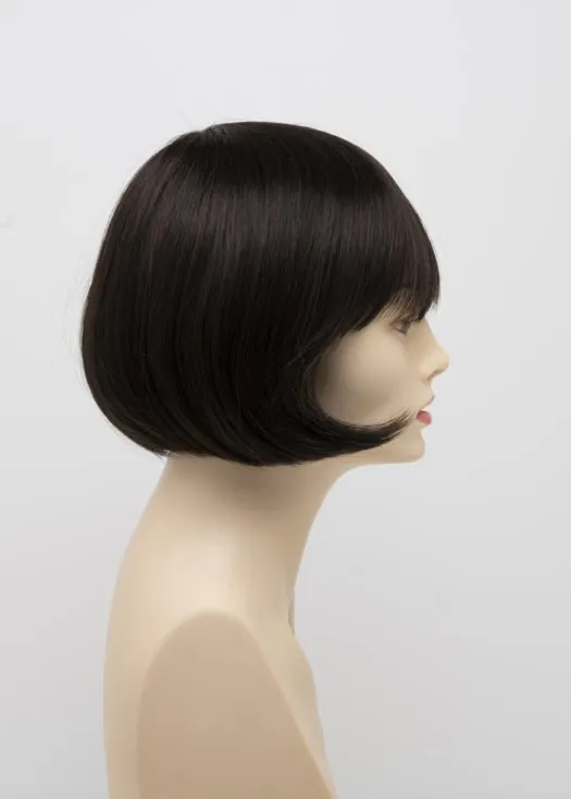 Tandi | Human Hair/ Synthetic Blend Wig
