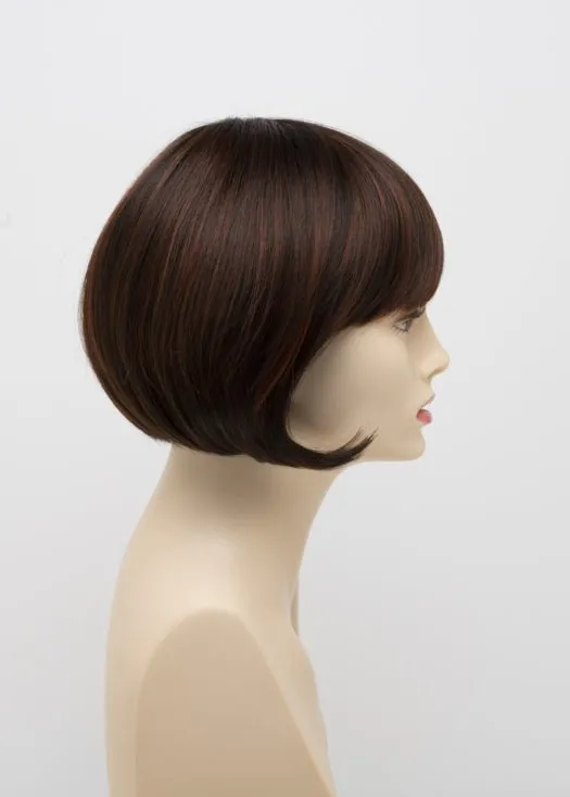 Tandi | Human Hair/ Synthetic Blend Wig