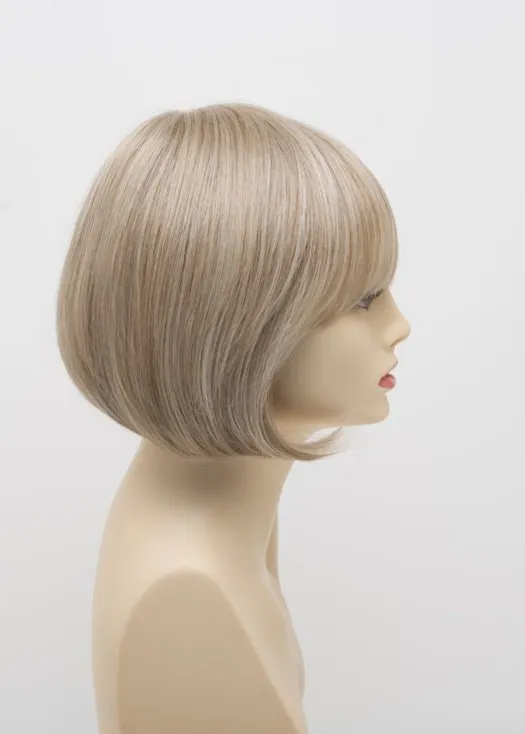 Tandi | Human Hair/ Synthetic Blend Wig