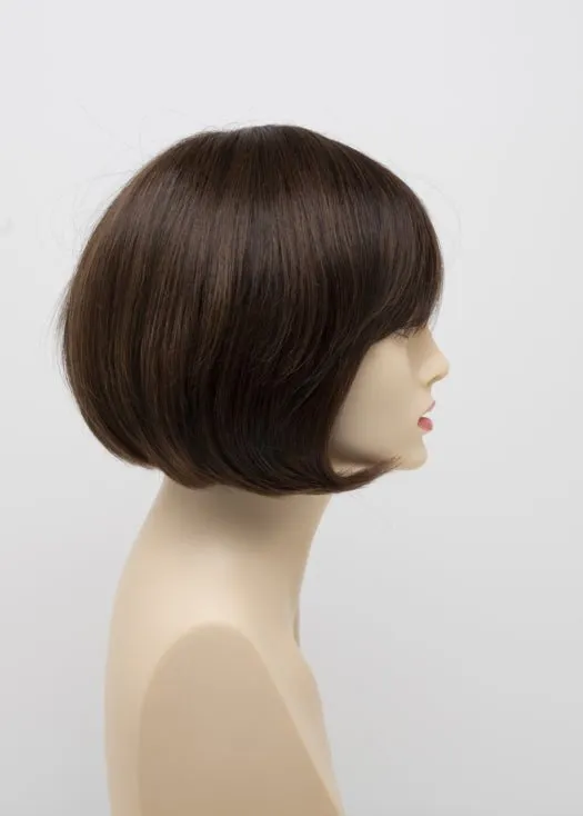 Tandi | Human Hair/ Synthetic Blend Wig