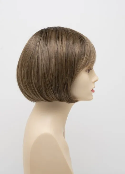 Tandi | Human Hair/ Synthetic Blend Wig