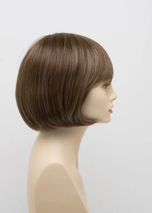 Tandi | Human Hair/ Synthetic Blend Wig