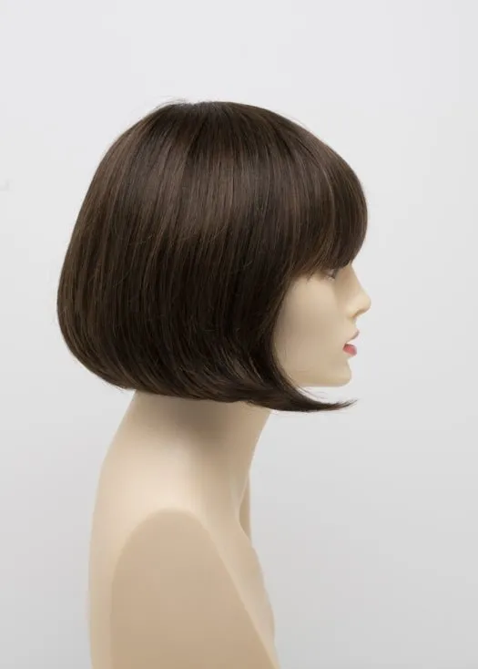 Tandi | Human Hair/ Synthetic Blend Wig