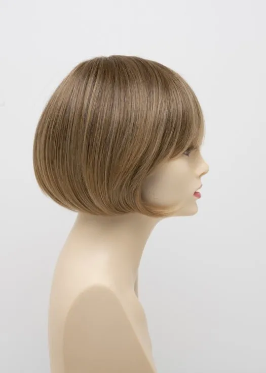 Tandi | Human Hair/ Synthetic Blend Wig