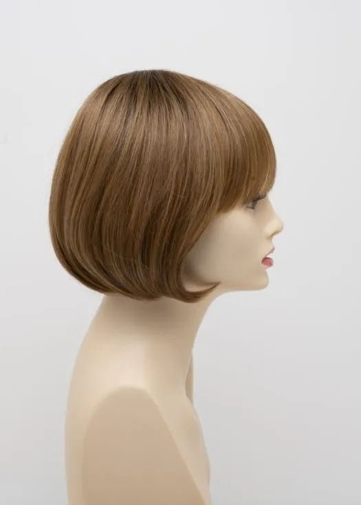 Tandi | Human Hair/ Synthetic Blend Wig
