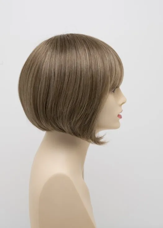 Tandi | Human Hair/ Synthetic Blend Wig