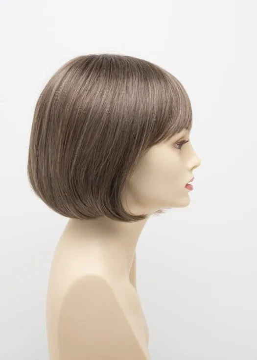Tandi | Human Hair/ Synthetic Blend Wig