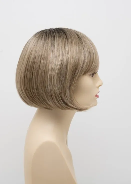Tandi | Human Hair/ Synthetic Blend Wig