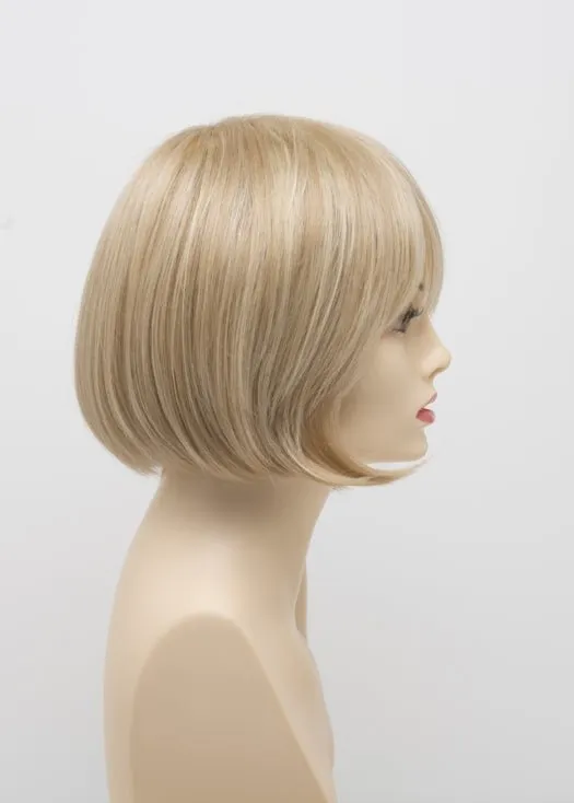 Tandi | Human Hair/ Synthetic Blend Wig