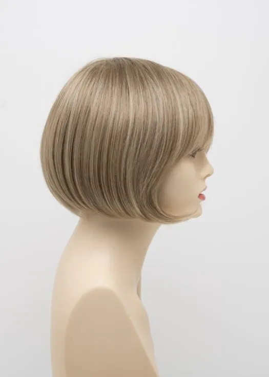 Tandi | Human Hair/ Synthetic Blend Wig