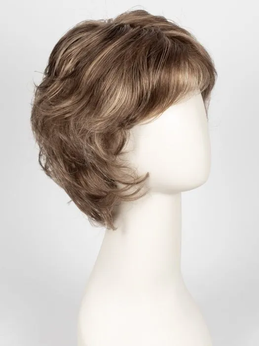 Tango | Synthetic Wig (Mono Top)