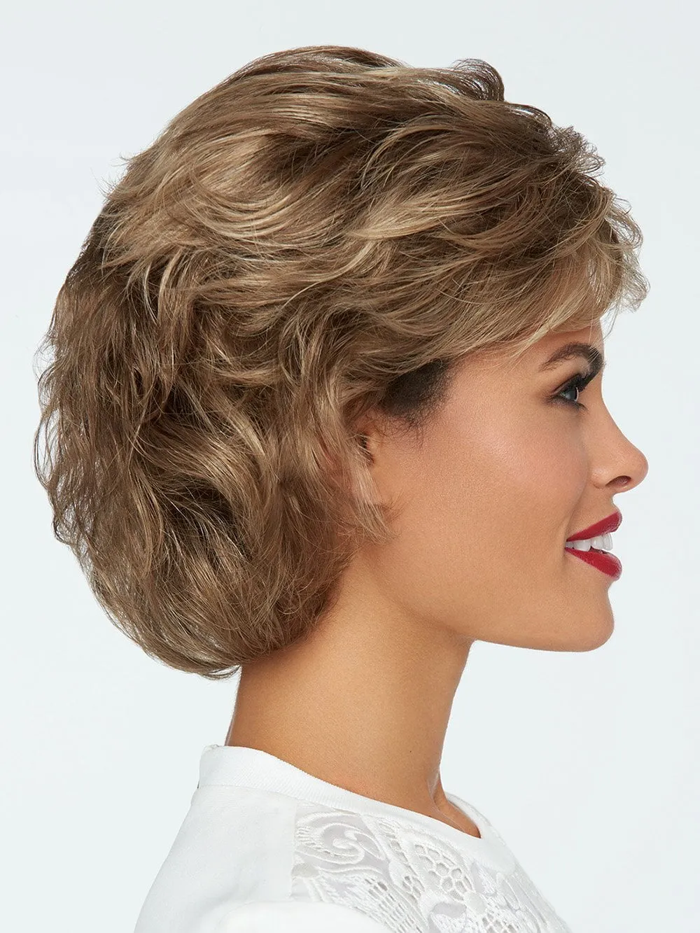Tango | Synthetic Wig (Mono Top)