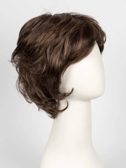 Tango | Synthetic Wig (Mono Top)