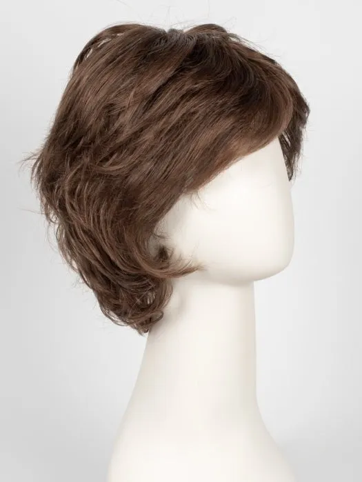 Tango | Synthetic Wig (Mono Top)