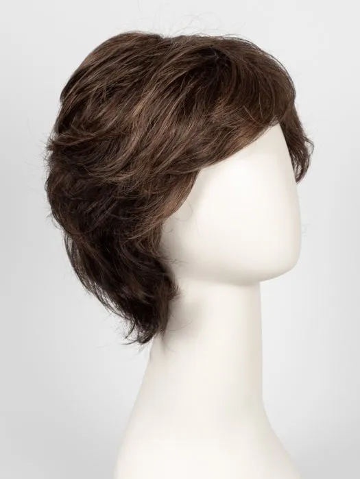 Tango | Synthetic Wig (Mono Top)