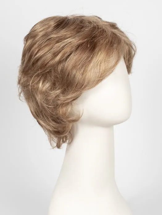 Tango | Synthetic Wig (Mono Top)