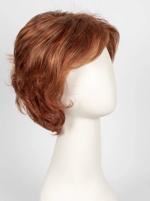 Tango | Synthetic Wig (Mono Top)