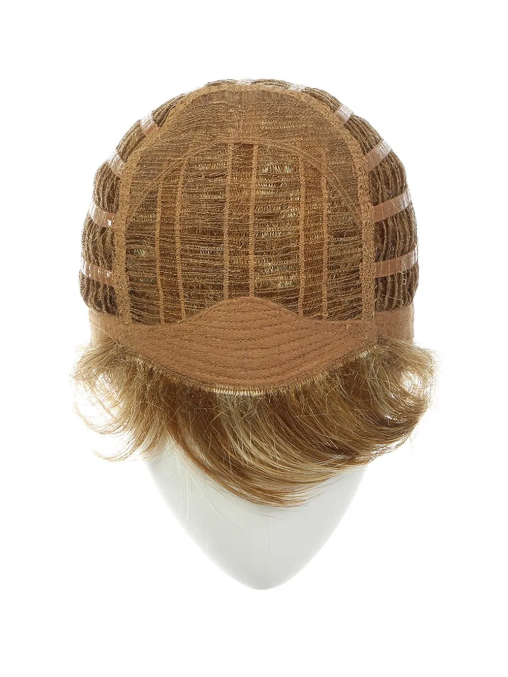 Tango | Synthetic Wig (Mono Top)