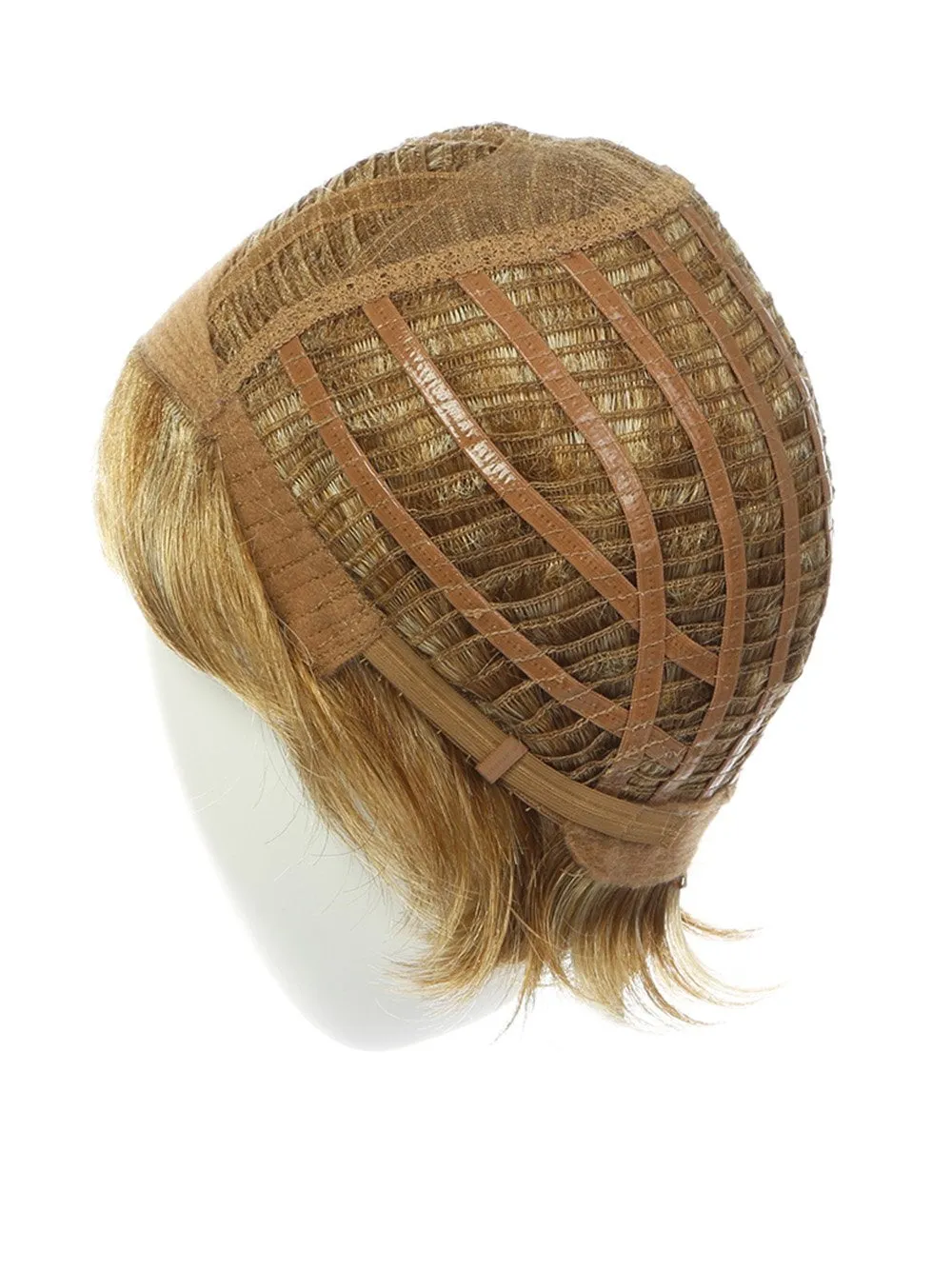 Tango | Synthetic Wig (Mono Top)