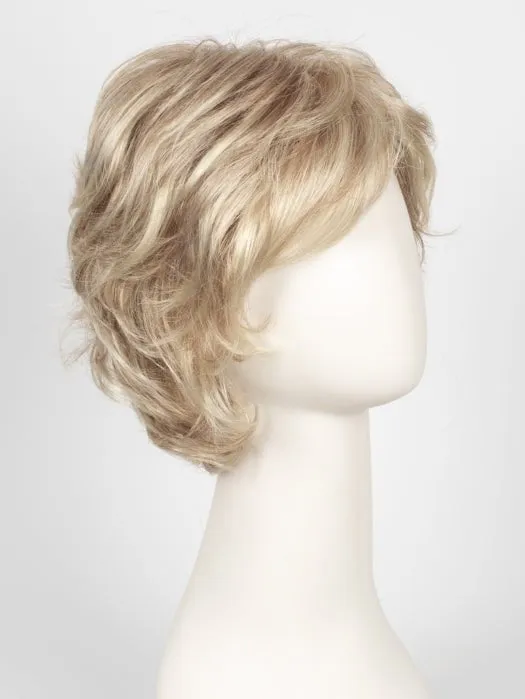 Tango | Synthetic Wig (Mono Top)