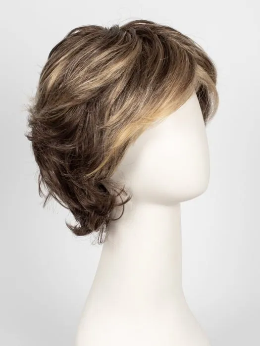 Tango | Synthetic Wig (Mono Top)