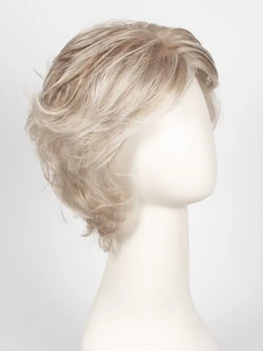 Tango | Synthetic Wig (Mono Top)