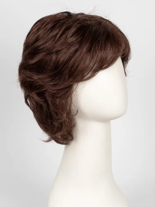 Tango | Synthetic Wig (Mono Top)