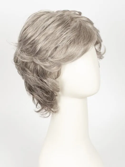 Tango | Synthetic Wig (Mono Top)