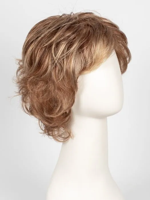 Tango | Synthetic Wig (Mono Top)