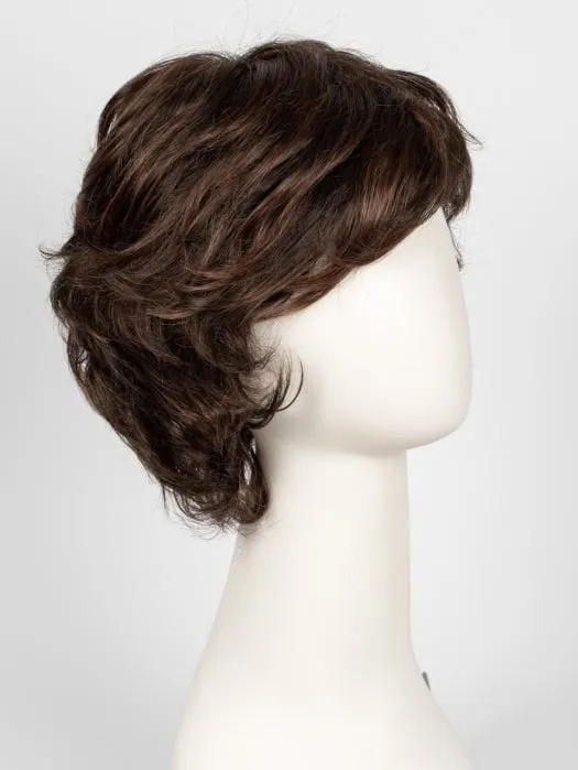 Tango | Synthetic Wig (Mono Top)
