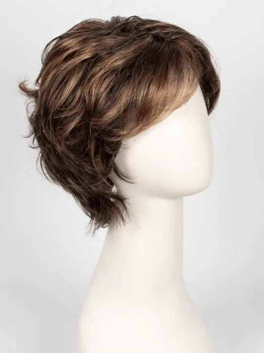 Tango | Synthetic Wig (Mono Top)