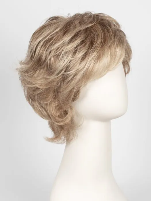Tango | Synthetic Wig (Mono Top)