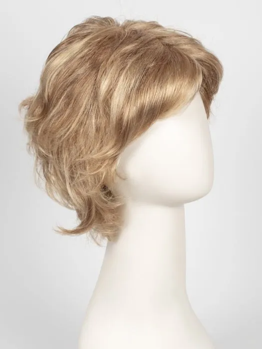 Tango | Synthetic Wig (Mono Top)