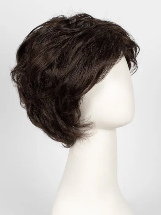 Tango | Synthetic Wig (Mono Top)