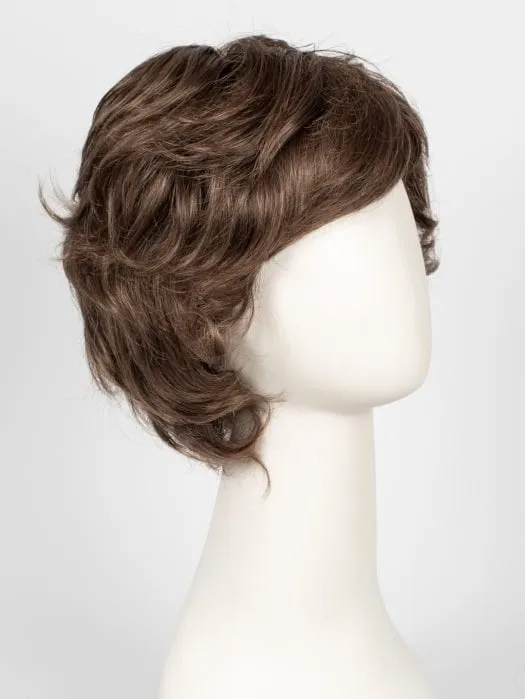 Tango | Synthetic Wig (Mono Top)