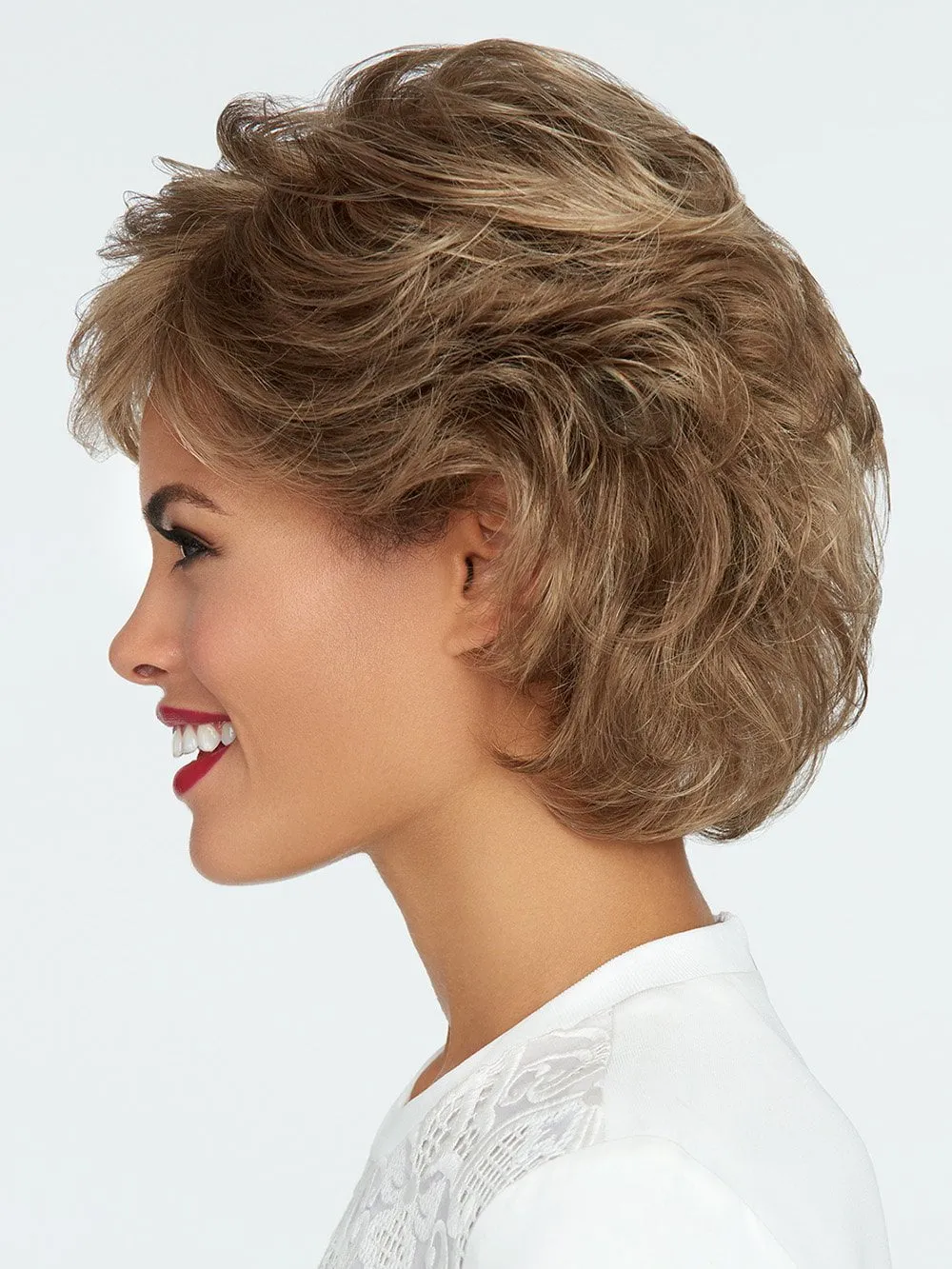 Tango | Synthetic Wig (Mono Top)