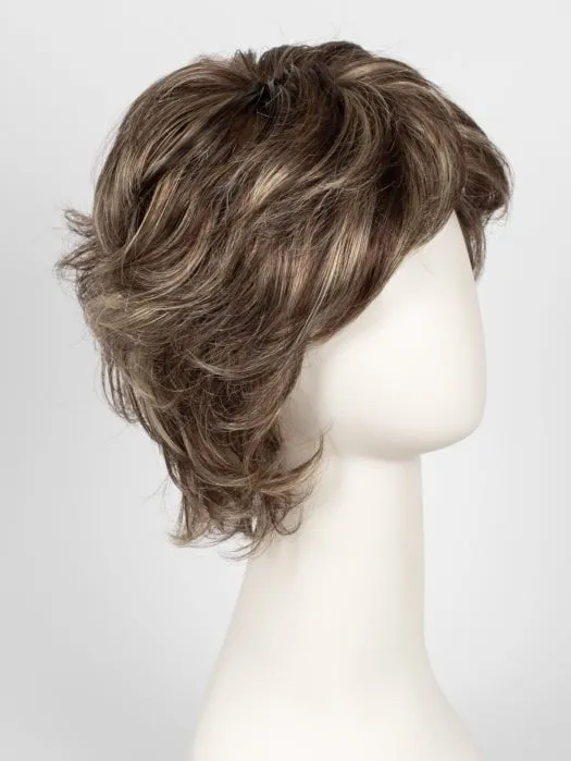 Tango | Synthetic Wig (Mono Top)
