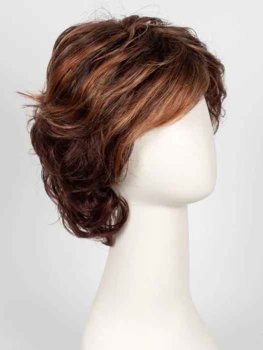 Tango | Synthetic Wig (Mono Top)