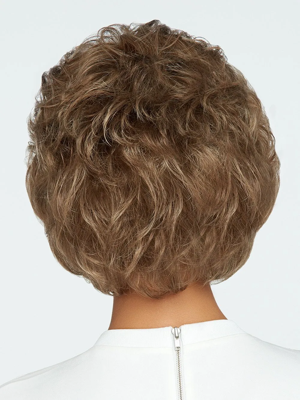 Tango | Synthetic Wig (Mono Top)