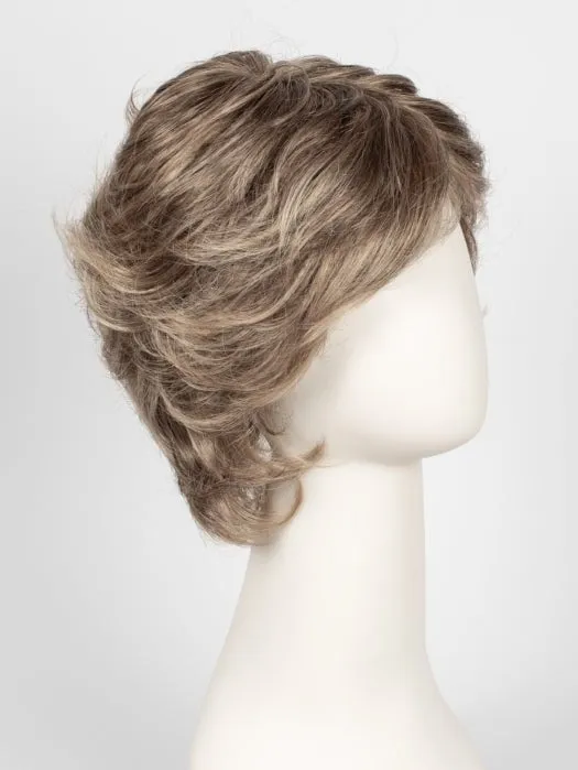 Tango | Synthetic Wig (Mono Top)