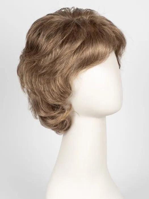 Tango | Synthetic Wig (Mono Top)