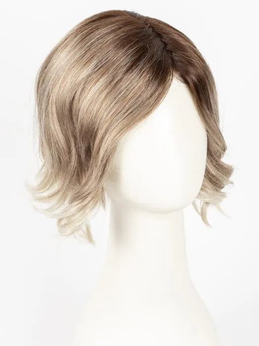 Tara | Synthetic Lace Front Wig (Mono Part)