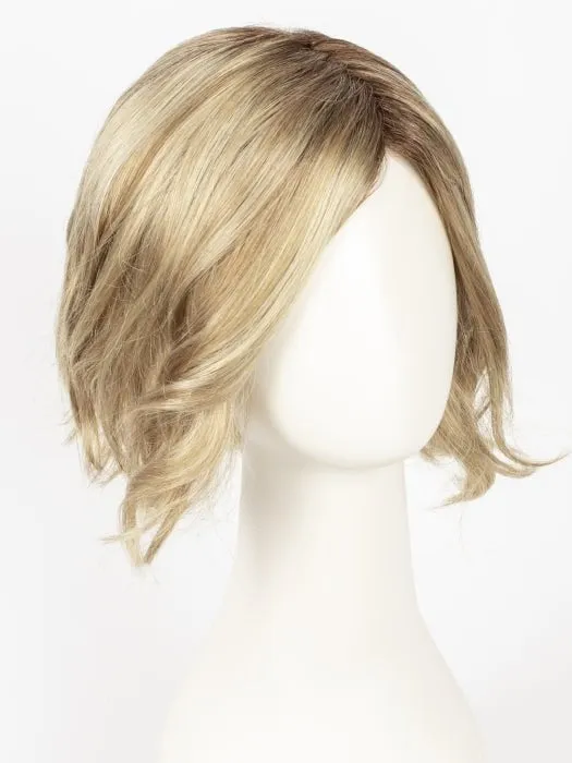 Tara | Synthetic Lace Front Wig (Mono Part)