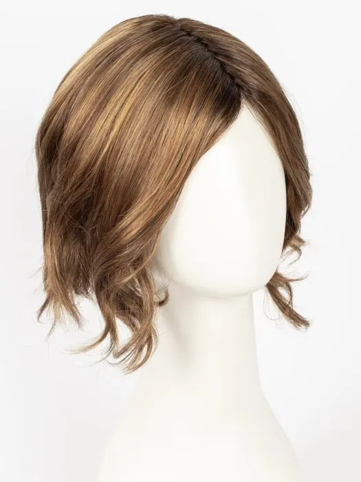 Tara | Synthetic Lace Front Wig (Mono Part)
